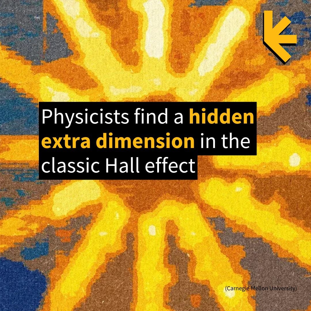 ScienceAlert tweet picture
