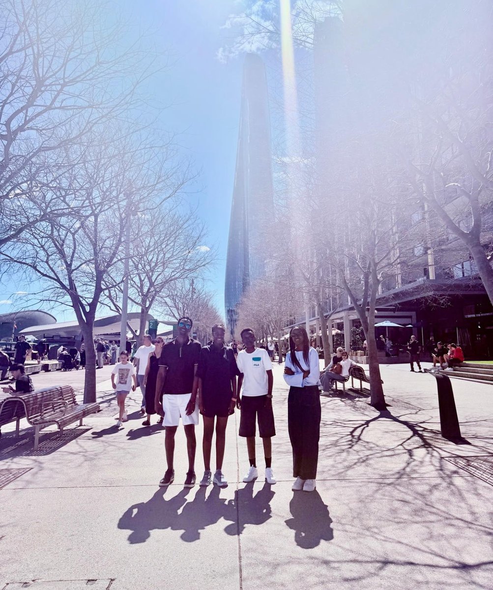 Rwakigenza's tweet photo. #Spring is here, so is the 🌞🌞🌞 https://t.co/PKFmZUQj4N