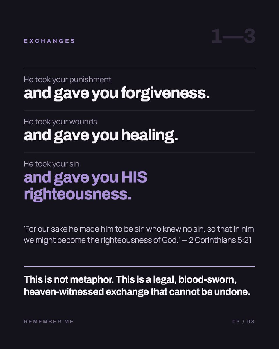 Paula_White's tweet photo. The Day of Atonement, Yom Kippur, begins this evening at sundown and continues through sundown September 21st.

At the cross, Jesus made a trade. He took everything that was destroying you, and gave you everything that belongs to Him.

Want to go even deeper? My FREE 'Remember Me' Workbook covers the complete theology of the Day of Atonement- the Hebrew words, the High Priest, the two goats, the mercy seat, and exactly what Jesus accomplished.

*Click the link here: https://t.co/kzNsoqEiin and I will send you the FREE "REMEMBER ME!" WORKBOOK today!
