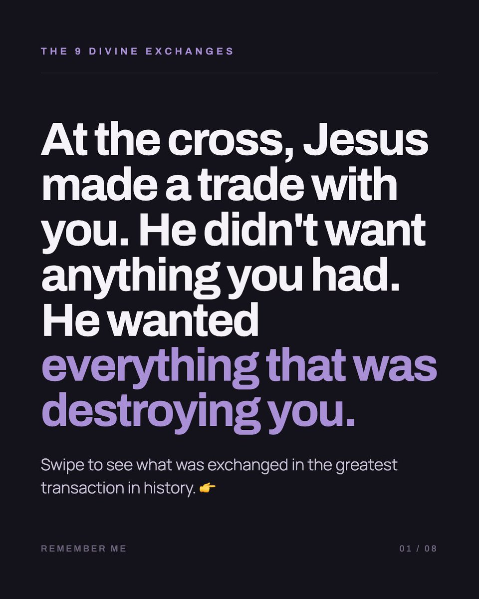 Paula_White's tweet photo. The Day of Atonement, Yom Kippur, begins this evening at sundown and continues through sundown September 21st.

At the cross, Jesus made a trade. He took everything that was destroying you, and gave you everything that belongs to Him.

Want to go even deeper? My FREE 'Remember Me' Workbook covers the complete theology of the Day of Atonement- the Hebrew words, the High Priest, the two goats, the mercy seat, and exactly what Jesus accomplished.

*Click the link here: https://t.co/kzNsoqEiin and I will send you the FREE "REMEMBER ME!" WORKBOOK today!