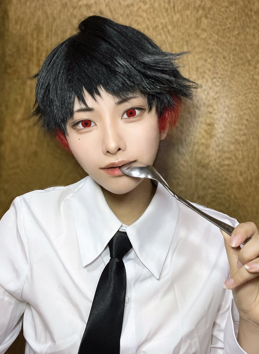 Chun_ooe_'s tweet photo. 大穢 汐留 cos https://t.co/n3OtQZOS2G