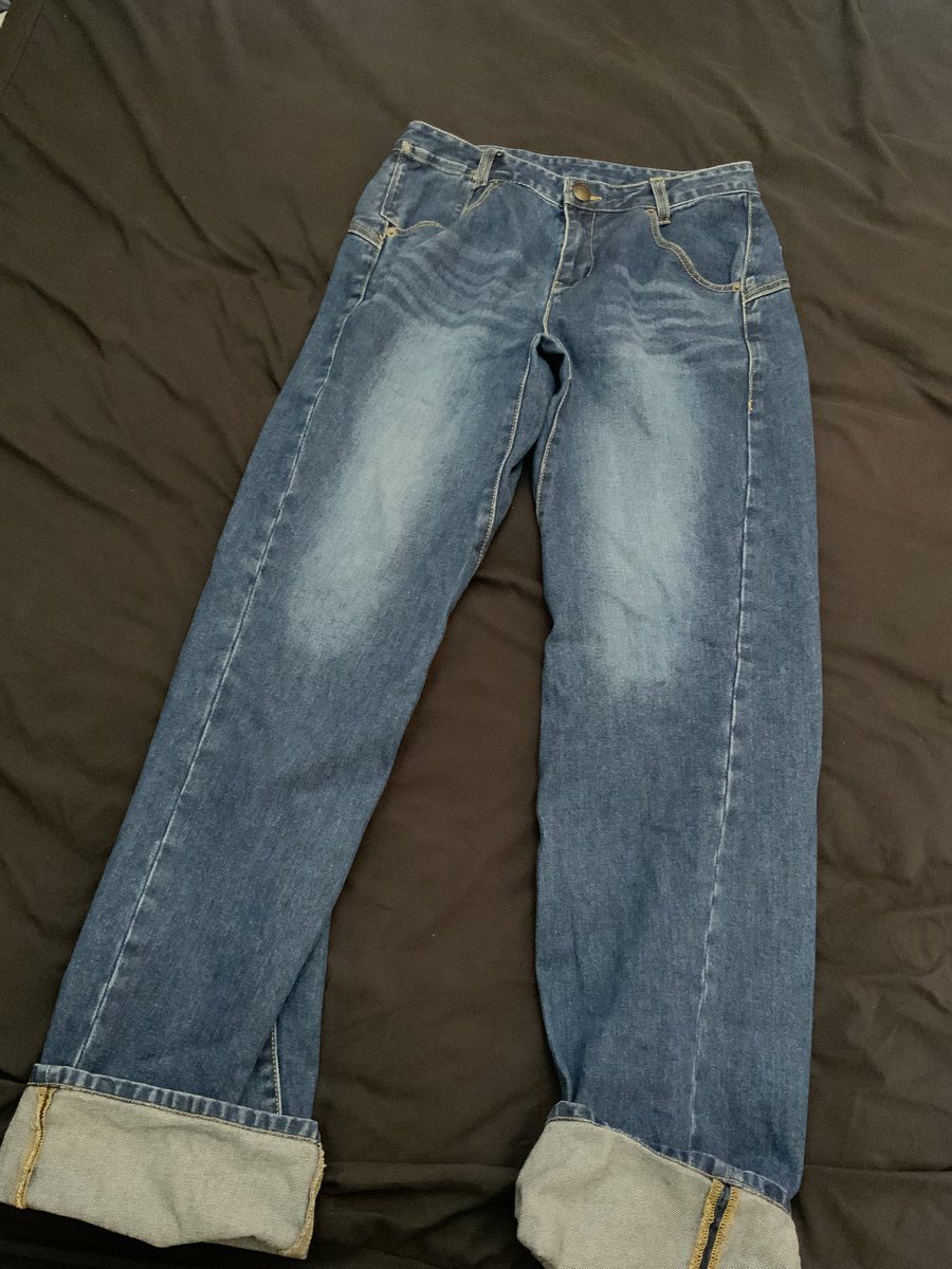 cocoaxiabutter's tweet photo. Brand :  Sculptor
Price : 1000
Size : L
Material : Denim
Color : Dark blue
Note : Used like new
#เสื้อผ้ามือสอง #เสื้อผ้ามือสองราคาถูก  #เสื้อผ้ามือสองสภาพดี #ส่งต่อเสื้อผ้ามือสอง  #ส่งต่อเสื้อผ้ามือ2 https://t.co/9JSVSxgATm