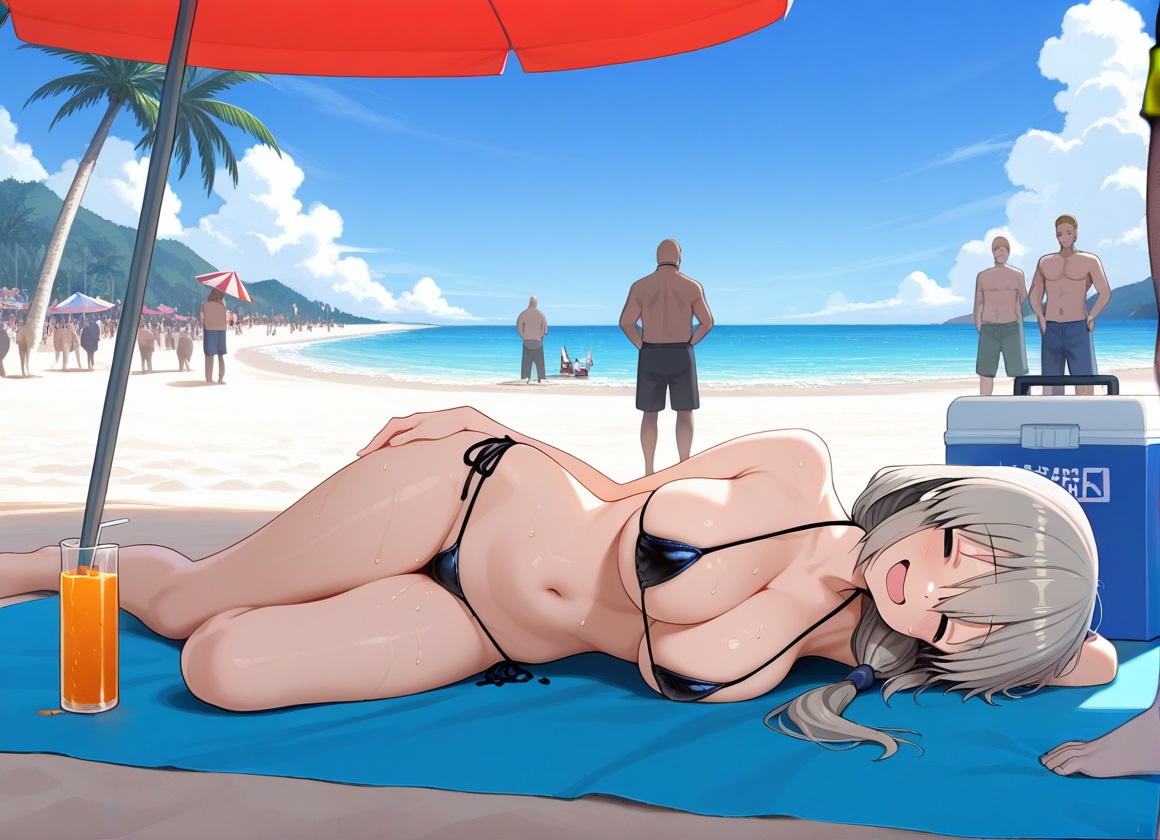 papa_movie75782's tweet photo. Tsuki Uzaki in a bikini.
ビキニ姿の宇崎月
＃宇崎ちゃんは遊びたい　＃宇崎月　#Uzaki https://t.co/oIO1nLJF7j
