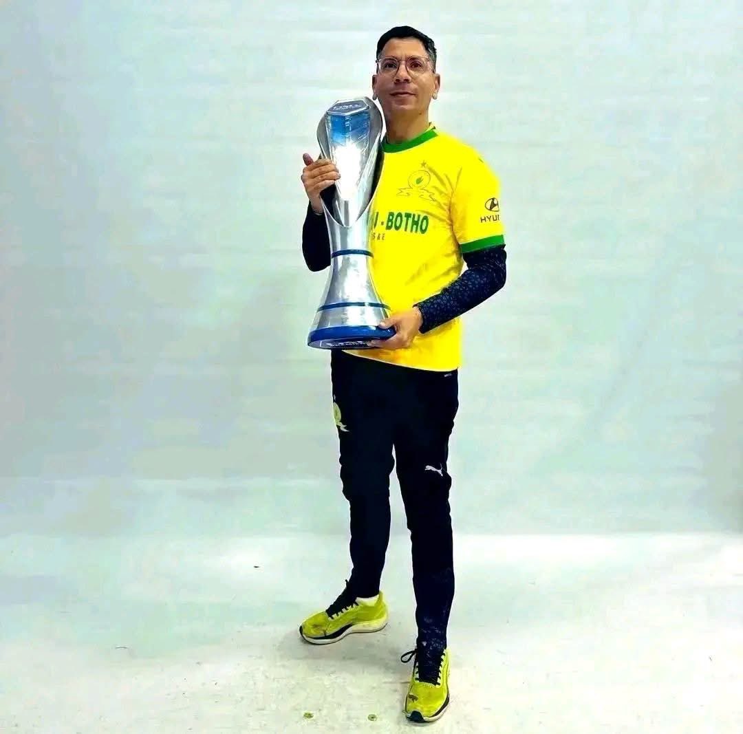 lah__kay's tweet photo. This one made everyone think sundowns is weak🤧 https://t.co/ujn6pZOSq4