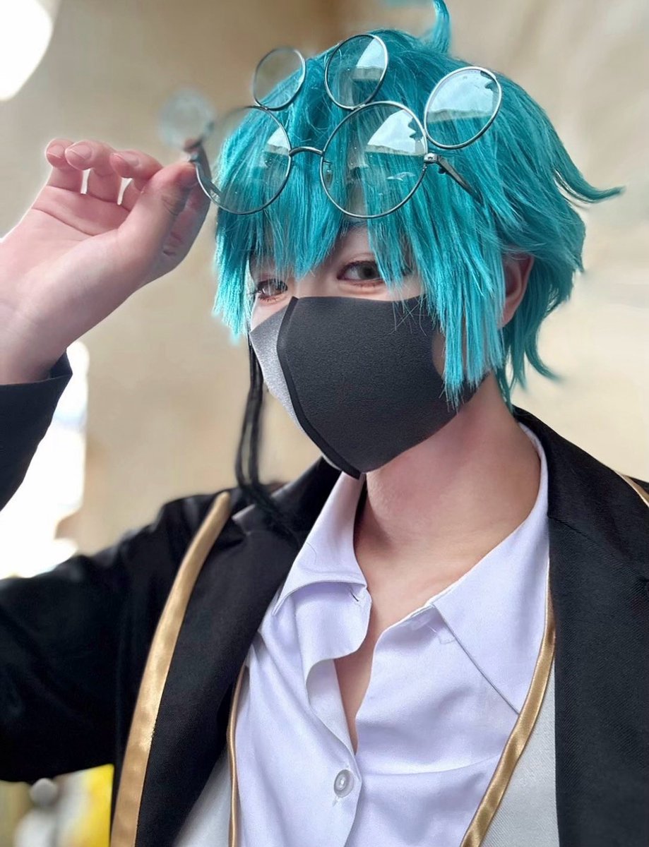 gaaaanmo's tweet photo. 🏷️反応しまくるわりにtwstがないので…
一昨年くらいのD🦈を出しておく https://t.co/XxQQBov8nv