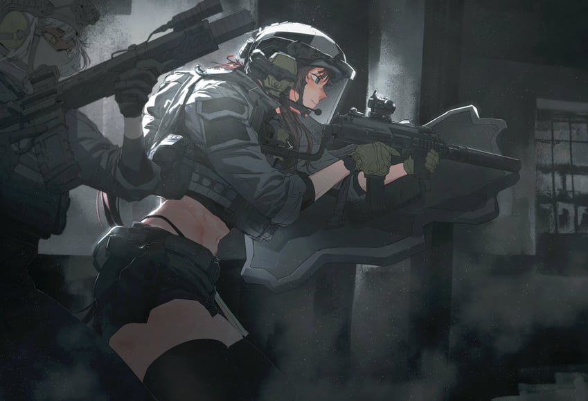 tacthiccgal's tweet photo. Shield up!
🎨: @xxMAXTURBO69xx https://t.co/yggPvvacue