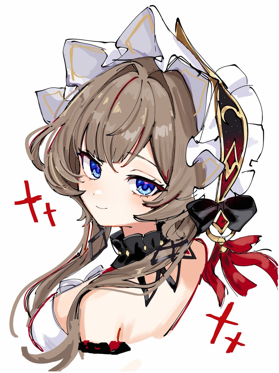 Watari_0208's tweet photo. らくがき https://t.co/UF5nETMDTr