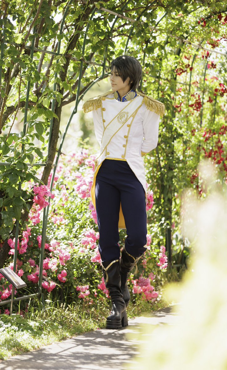 dhkouta's tweet photo. ⋆｡°✩ 🫧 ✩°｡⋆

Prince Eric
from The Little Mermaid

⋆｡°✩ 🌊 ✩°｡⋆

photo 秋 @qiug929

#コスプレ #cosplayㅤㅤㅤㅤㅤㅤㅤ https://t.co/WfdHzEI1zW