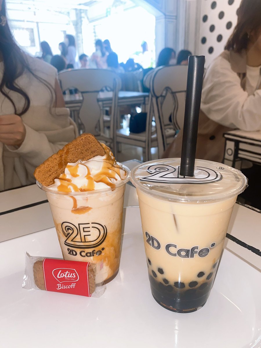 Netflixダウンタイムででてきた新大久保カフェ☕️
1話に出てきた
📍2Dカフェ はケーキ美味しくない飲み物普通駅は近い
6話に出てきた
📍CACE!N はキューブパイ、クロワッサン美味しい!あと店内広いからゆっくりできる◎
数年前にどっちも行った時だから変わってるかもだけど参考に◎ https://t.co/V0V5OXtWdT