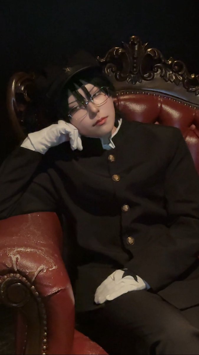 n0njm3's tweet photo. ライチ★光クラブ ※Cosplay

ゼラ

. https://t.co/e02qgM9hkW
