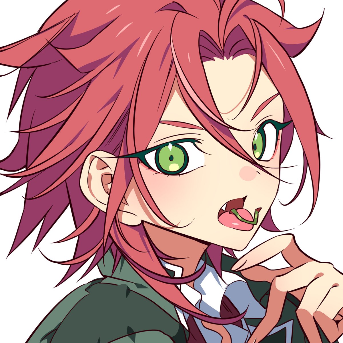 darlingmaji666's tweet photo. https://t.co/fR28VMsysq