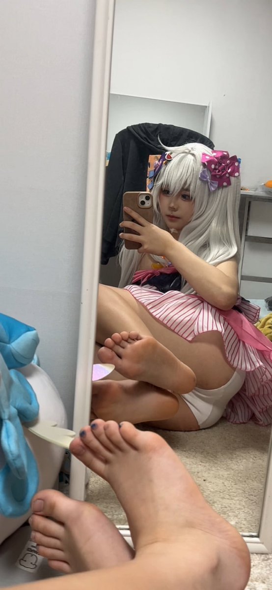 CleotildeWs2wm's tweet photo. 乖乖快坐好啦小馋猫 https://t.co/euOLYCkw0x