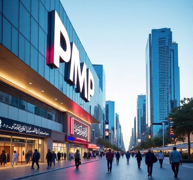 PMI_PMP35's tweet photo. 🔑 مفتاح الترقيات والفرص الدولية يبدأ بخطوة واحدة:
التسجيل في شهادة PMP.
الموافقة تأخذ أياماً قليلة فقط… فلماذا الانتظار؟
#محمد_علي_الحوثي https://t.co/N6zP6VIxbU