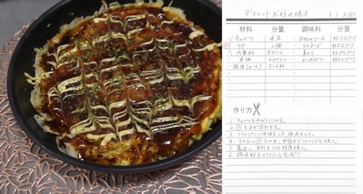 oyome_moratte's tweet photo. ゆいぴすが1ヶ月で-10kg痩せたご飯美味すぎて飛ぶ。一瞬で胃袋掴まれた。なのに太らない‼️‼️まじ最高。 https://t.co/Q9NI0IA2QF