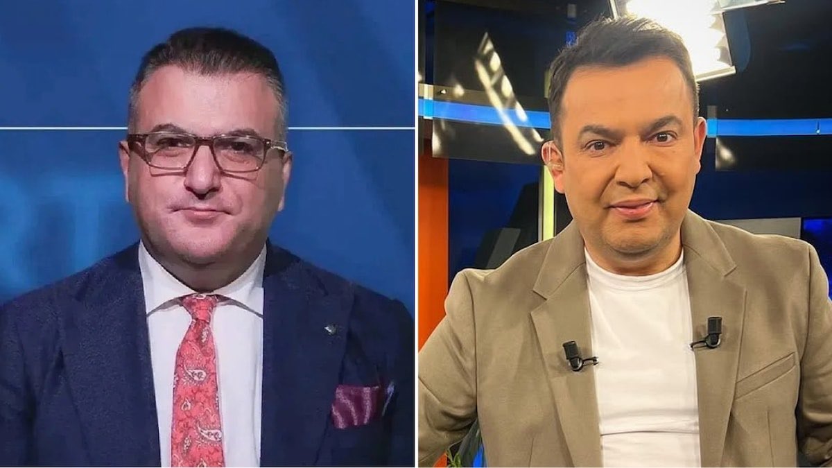 KendineMuhabir's tweet photo. Cem Küçük'ün ‘kasası’ Tahir Sarıkaya'nın hesaplarında:

- 236 milyon TL'lik para hareketi tespit edildi.

- Kripto para trafiği 49 milyon TL'ye, eşinin şirketlerindeki toplam para hareketi ise 560 milyon TL'ye ulaştı.

-Aynı soruşturmada Kıbrıs bağlantılı şüpheli para transferleri tespit edildi.