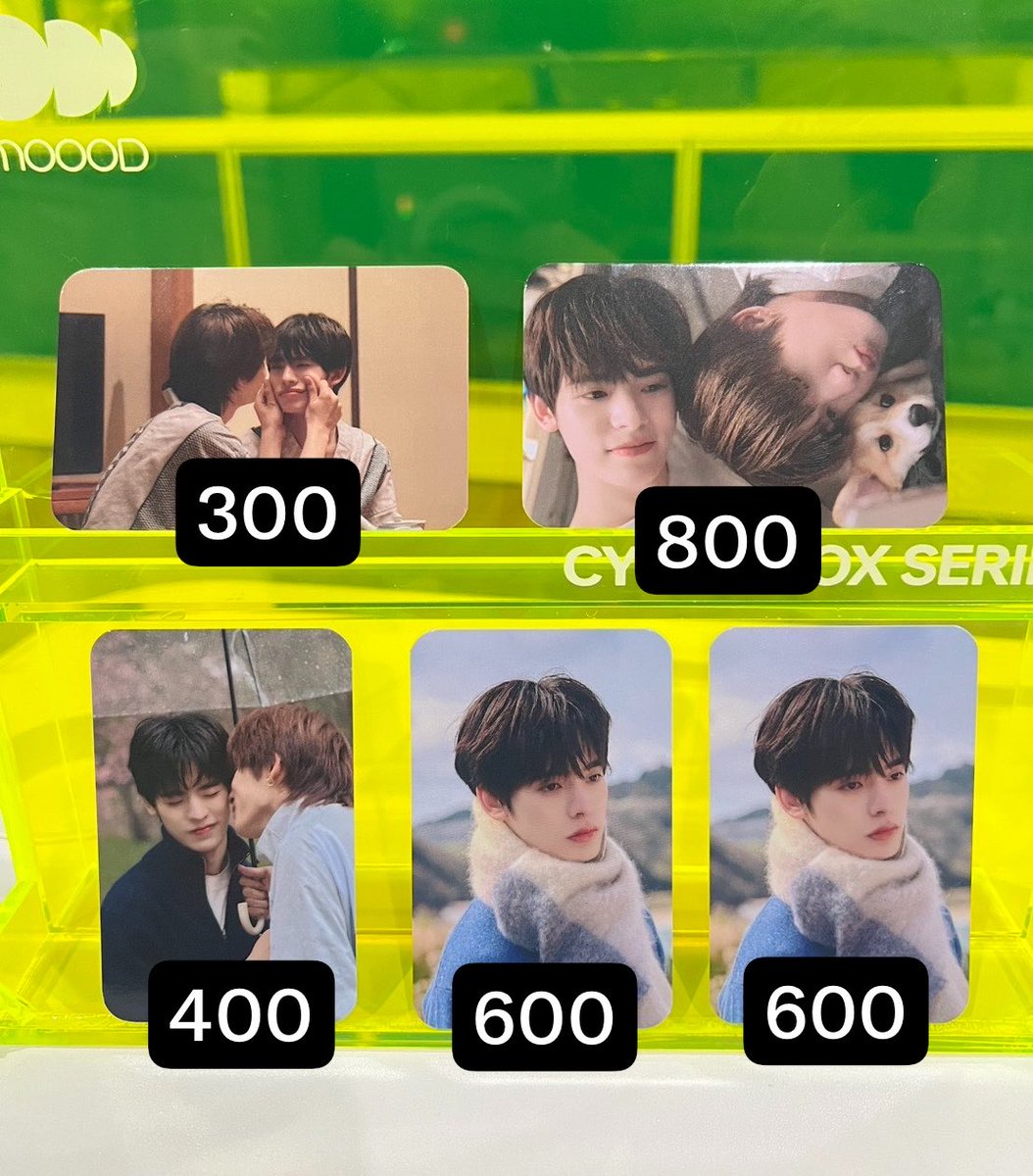 jinggalingstore's tweet photo. wts / ขาย

update 
photocard duang ( final )

ตี๋ตี๋ป๋อ (teeteepor) 
ราคาตามภาพ

📬 ค่าส่ง 45

 #ตลาดนัดดูมันดิ #ตลาดนัดdmd 
#ตลาดนัดตี๋ตี๋ป๋อ #ICONICCRAFTCOFFEEEXPO
#DMDSHOP https://t.co/OGqv2CtvzS