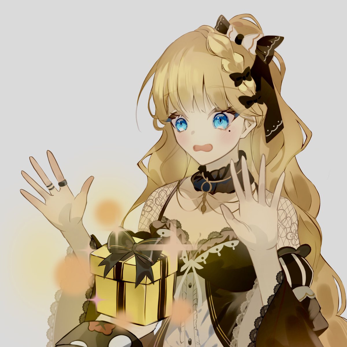 magara0_0's tweet photo. 誰が渡してるか分かる？
 #まのさば  #まのさば二次創作 https://t.co/Ofv73KhVNV