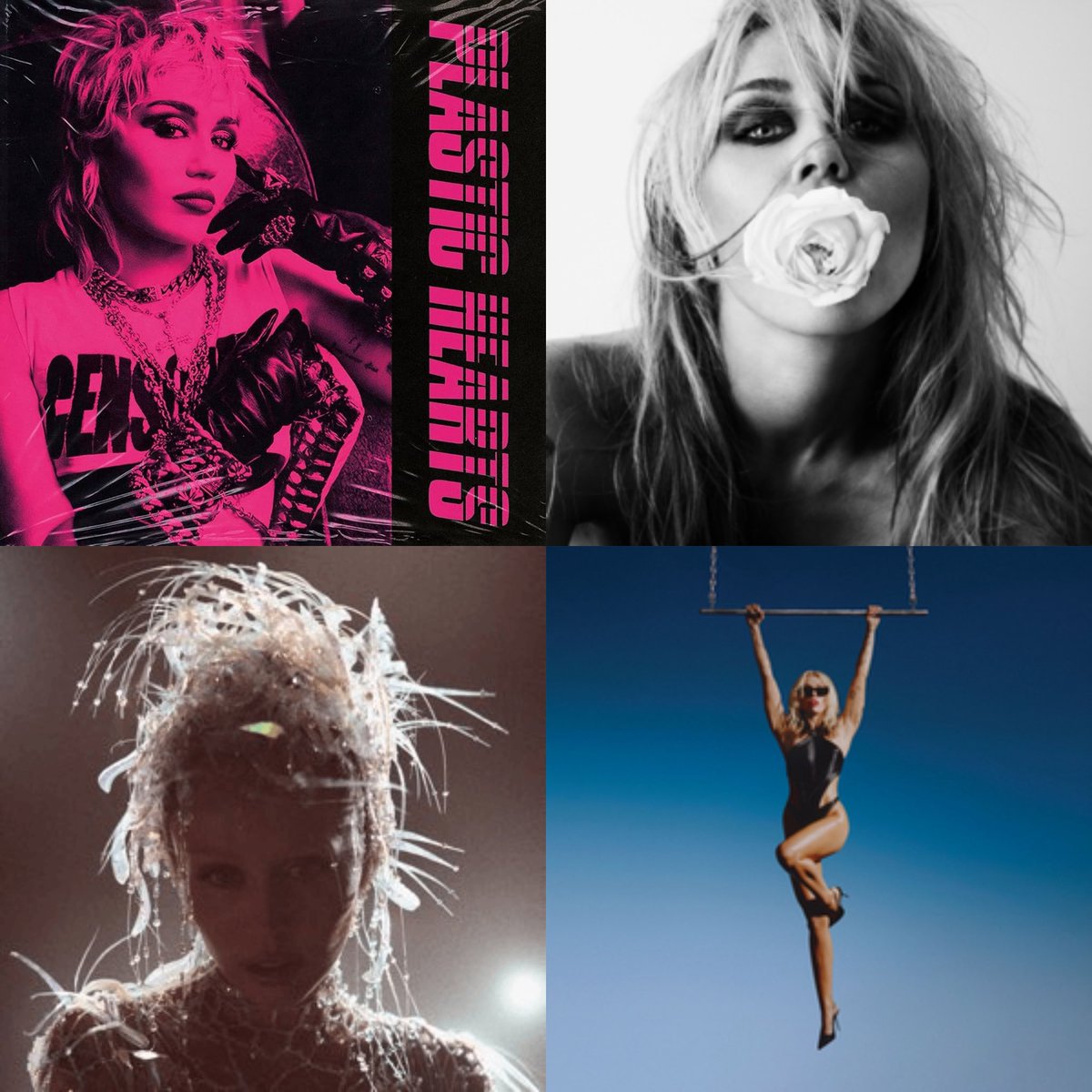ifuseekbardi's tweet photo. she could debut with 800 streams and this would still be the big 4 idc. https://t.co/864oxUPARo