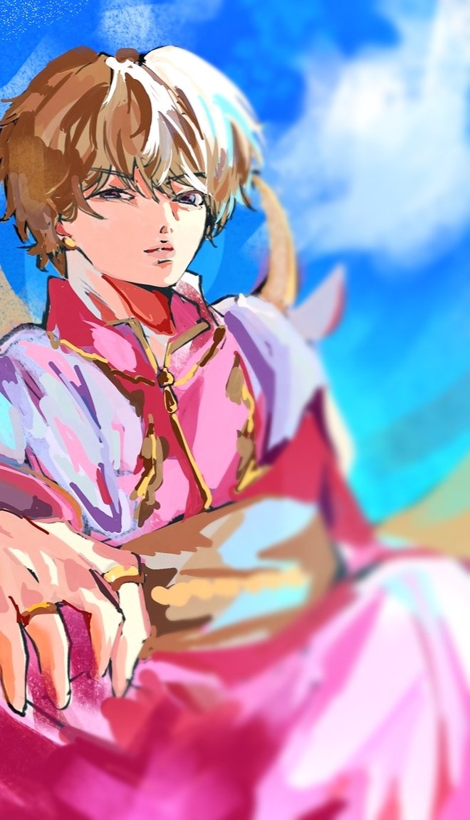 amitu_333's tweet photo. ユニバース！
#みるきーずお絵描き部 https://t.co/sei3jqYFmn
