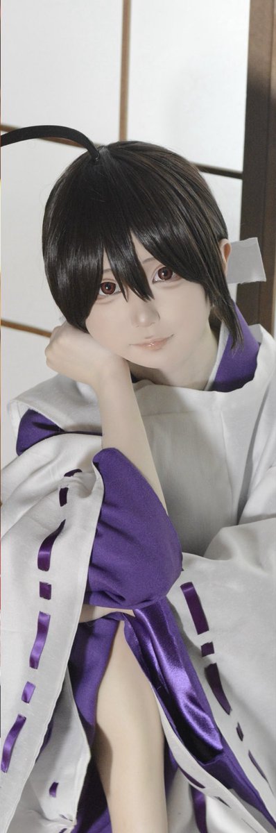 kuro_00133's tweet photo. 🦊🌟🪻🌸 _⭐️公(童子*丸🌟)

#シルバーウィークはフォロワーが増えるらしい https://t.co/0xCMXVKQeR