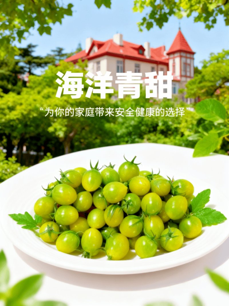 dika68379162's tweet photo. Just tried the new organic cherry tomatoes from local farms—bursting with natural sweetness, no weird aftertaste, and super juicy! Perfect for salads or a quick snack. https://t.co/ujalmywIaY