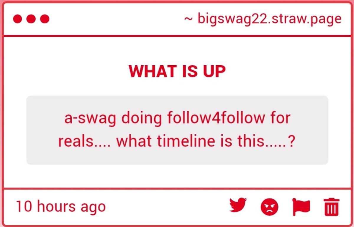 big_swag22's tweet photo. UHHHH THE BEST ONE DUHH!!! #/FOLLOW4FOLLOW https://t.co/zHfMqQBLdi