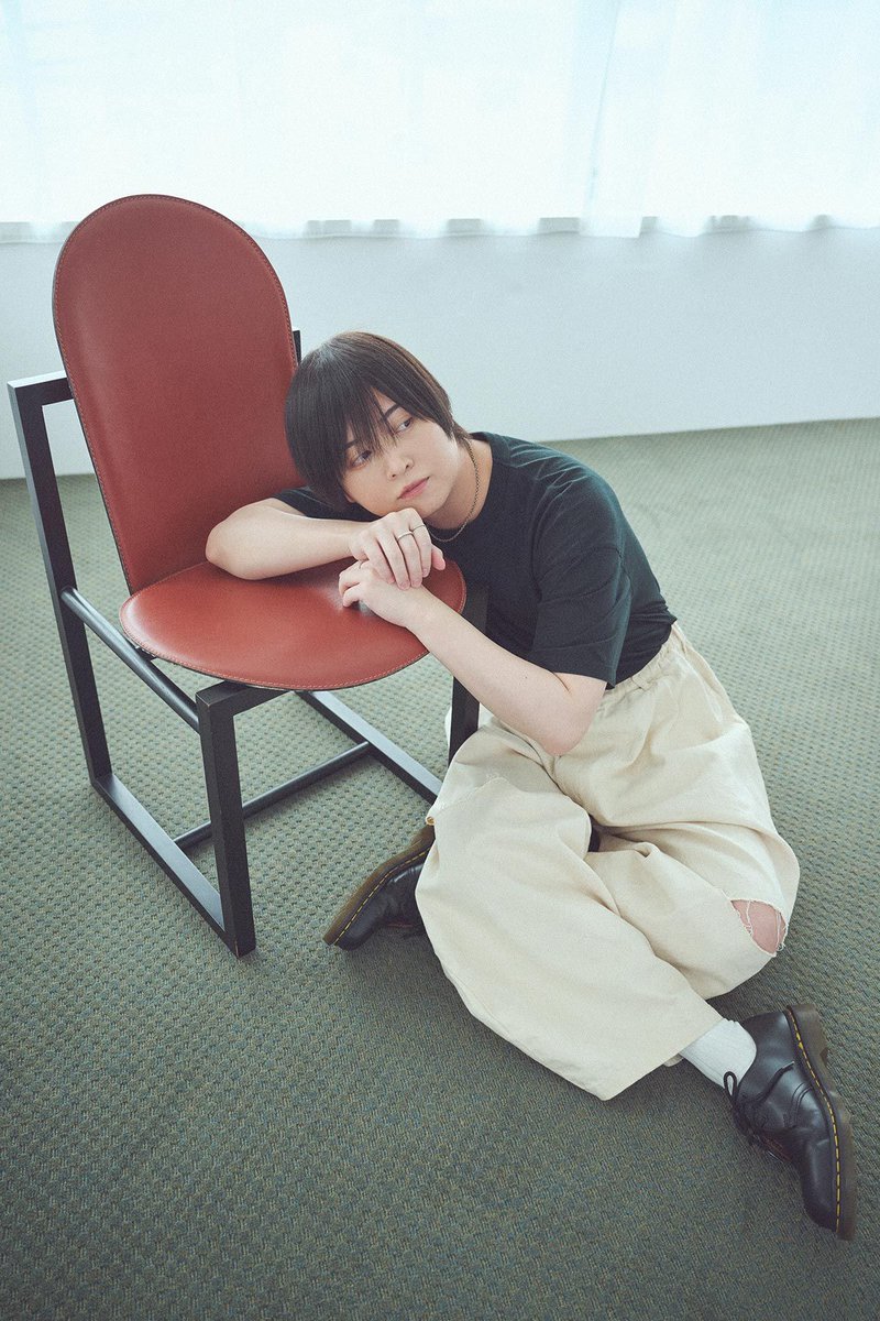 BRUTUS_mag's tweet photo. 【新着】斉藤壮馬の「ただいま、ゼロ年代。」第52回 堀江敏幸『雪沼とその周辺』
https://t.co/g9Qmu9jAsF https://t.co/rHjTj9eQkp