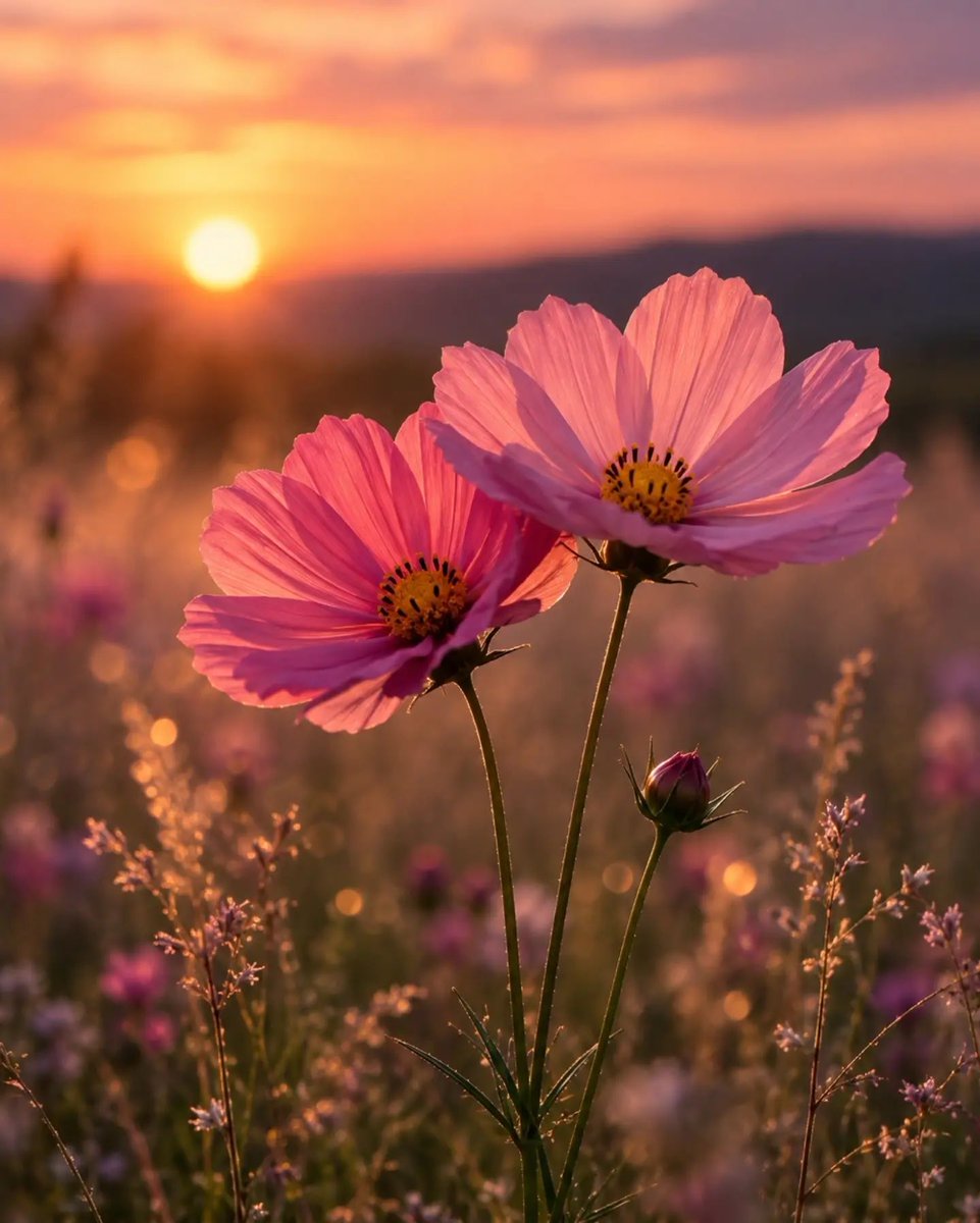 JeanetteEliz's tweet photo. Hello Everyone! 🩷 Have a beautiful day 💞🌸💕 https://t.co/QSGS1B4Pxu
