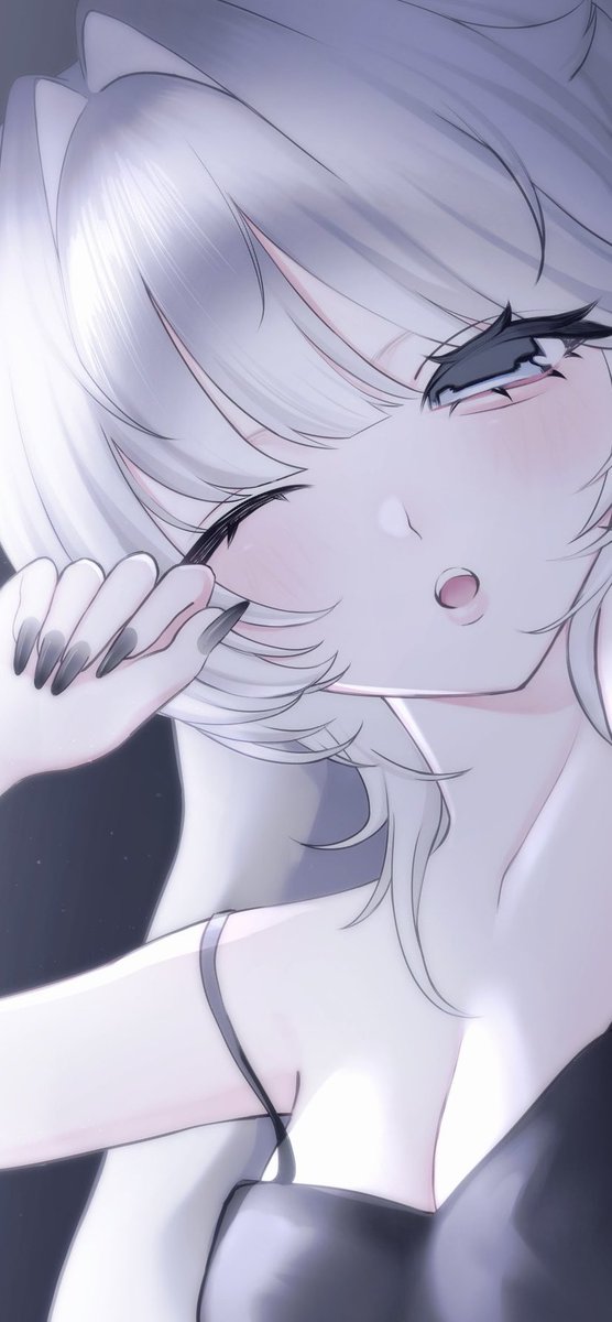 _nrmi_'s tweet photo. 最近の自分の���本当に好きだ https://t.co/HS3YB73iR7