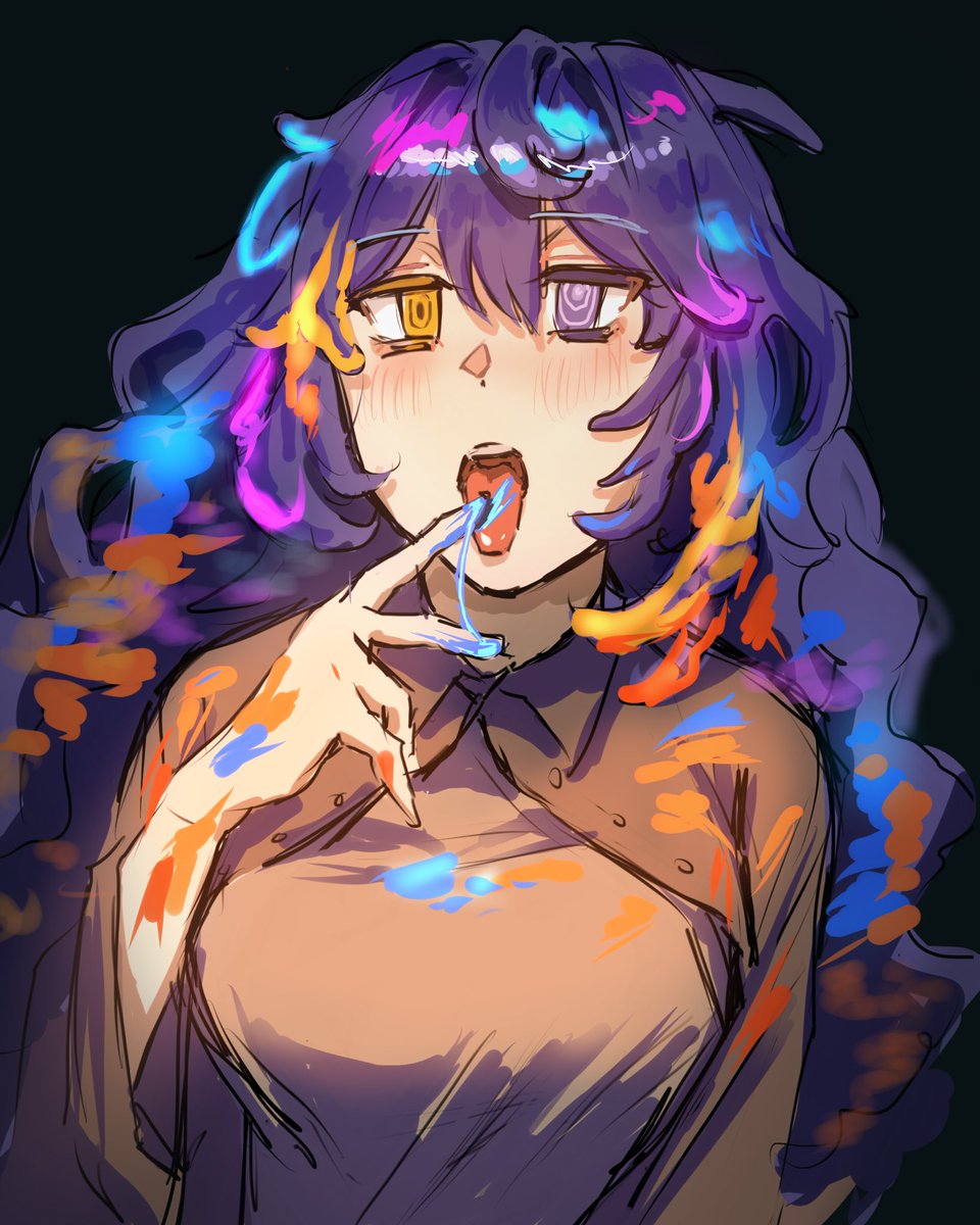 suuuuuuuxxp's tweet photo. #LimbusCompany
Palette https://t.co/DTqGJ2tt6v