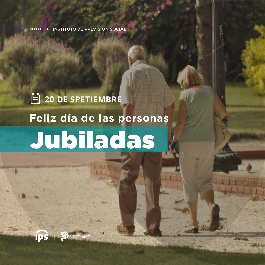 IPSBuenosAires's tweet photo. https://t.co/Qv3uy5lIKl