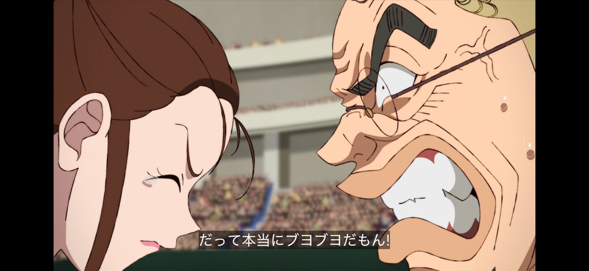 kitijoji_Q's tweet photo. 最終話、女性審査員ちゃん大活躍すぎてもうそれだけで俺的には神回だった。最後の「べーっ」が神改変すぎてもうたまらん。少年チャンピオンでとな格終わった後、連載開始してから31年間ずーっと鉄鍋のジャンを追いかけてきてよかった、まさに感無量や。
#鉄鍋のジャン https://t.co/R0v2oefkSr