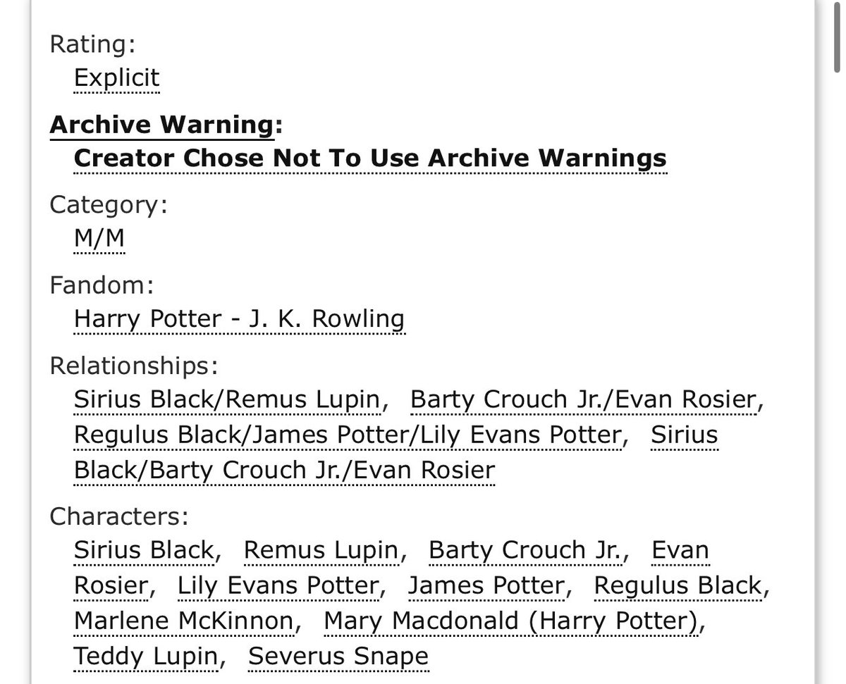 young_veins_'s tweet photo. sirius black: student, stripper, terrible decision-maker 
remus lupin: his literature professor

unfortunately, they meet at work

wolfstar professor/student AU for kinktober on ao3 🖤

https://t.co/TKCKSvVz6O https://t.co/YNpBPWYtJz