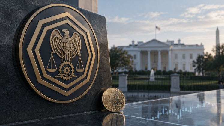 realkryptorevo's tweet photo. CLARITY Act gescheitert: CFTC legt Krypto-Regeln im weißen Haus zur Prüfung vor
https://t.co/eYnxjXxOCH
#Clarity #ClarityAct #USA #Regulierung https://t.co/I1SBDj9MRq