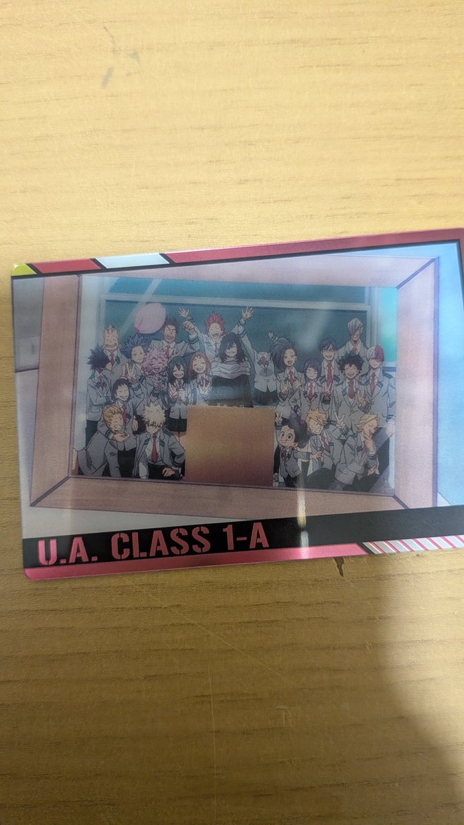 kiropanda_1618's tweet photo. 他界隈失礼します！
いやほんとに2個しか買ってないのに神引きすぎた！　　　　　↓レア
　　↓狙ってたやつ https://t.co/l7bd4ojAzX