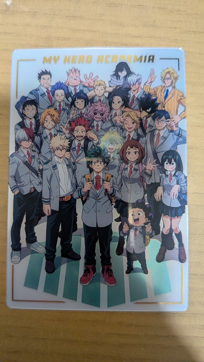 kiropanda_1618's tweet photo. 他界隈失礼します！
いやほんとに2個しか買ってないのに神引きすぎた！　　　　　↓レア
　　↓狙ってたやつ https://t.co/l7bd4ojAzX