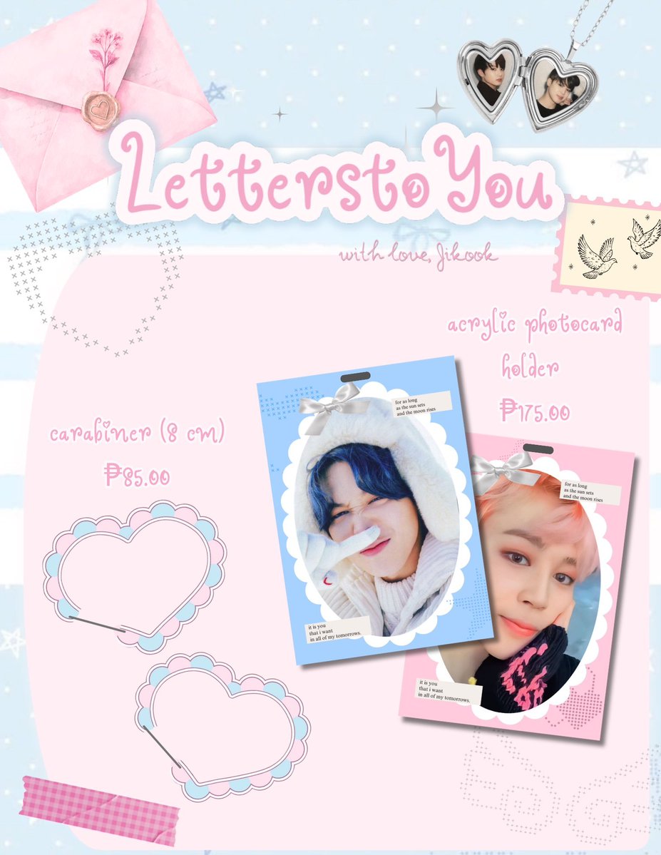97zmuse's tweet photo. 𐙚⋆.˚𝓯𝓸𝓻 𝓸𝓾𝓻 𝓯𝓲𝓻𝓼𝓽 𝓵𝓸𝓿𝓮, 𝓴𝓸𝓸𝓶𝓲𓆩♡𓆪

order here: https://t.co/W3OtoXRKR1

pre-order period: 9.19-10.10
50% dop: 10.10, 11:59pm
full dop: 10.17, 11:59pm

collection by: @97zmuse and @TYPACHU

for SDMs and GOs, kindly DM me! https://t.co/pjaPKtaeim
