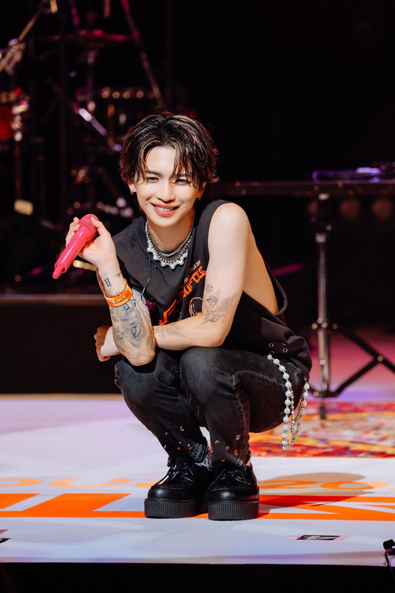 teichikujpop's tweet photo. 【#岩橋玄樹】
初のバンドツアー完走✨

なんと『GENKI IWAHASHI TOUR 2026 “LAzarus”』東京公演(夜)の模様がCS放送TBSチャンネル1にてこの冬、TV初独占放送決定(放送日時など詳細は後日)📺12/17(木)には明治座でバースデーイベント開催🎉こちらも詳細は後日ですが是非ご予定を空けてお待ちください🎂 https://t.co/HwzzmInKwQ