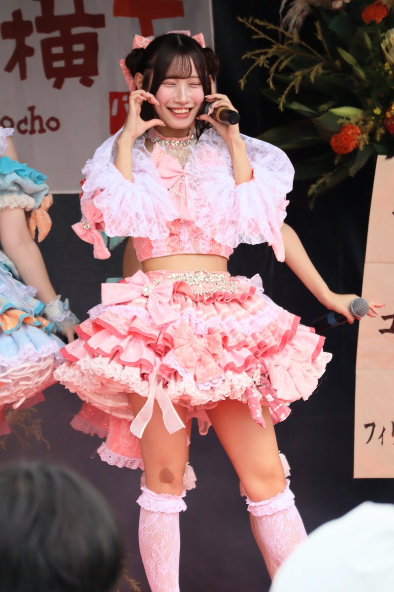 tomohiro6821's tweet photo. アクプラ

2026.9.20(日)
舞鶴公園三の丸広場

中村日菜さん(@Hina1_AQUA)

ひなさんの可愛い決めポーズしてたの
綺麗に撮れました✌️

＃おひなのお世話 https://t.co/KkNzxgPRpG