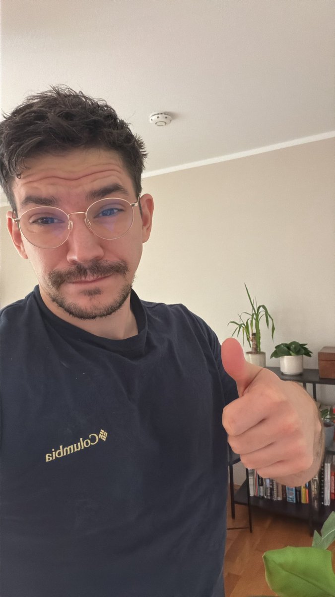 BuildingSlop's tweet photo. Hey is am Mike ✌️ 34

Starting with building in public. 

Right now I am curious in an app idea just for myself. Tracking various plants I eat over time, based on eat 30 Plants ☺️ https://t.co/QXWtvFw0ue
