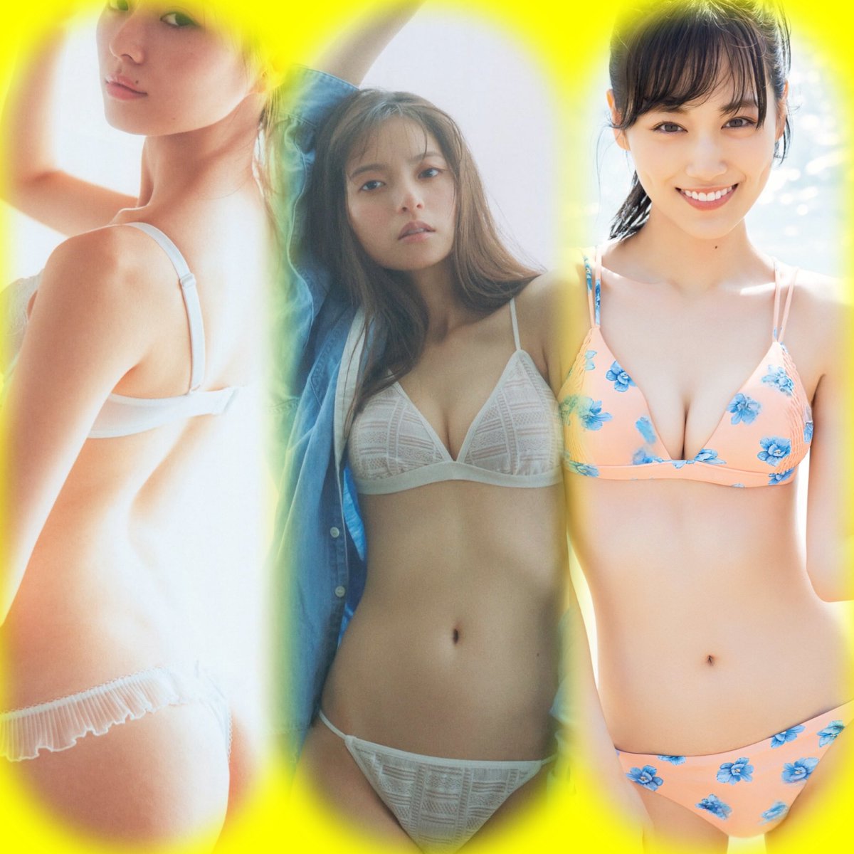 teranii_nogi's tweet photo. 映像研究部とは名ばかりの…ただのヤリサーでした。 : てらにーのブログ https://t.co/hgTFGoJRVh
新作のリクエスト回です。
※R18作品 https://t.co/wHILOORGra