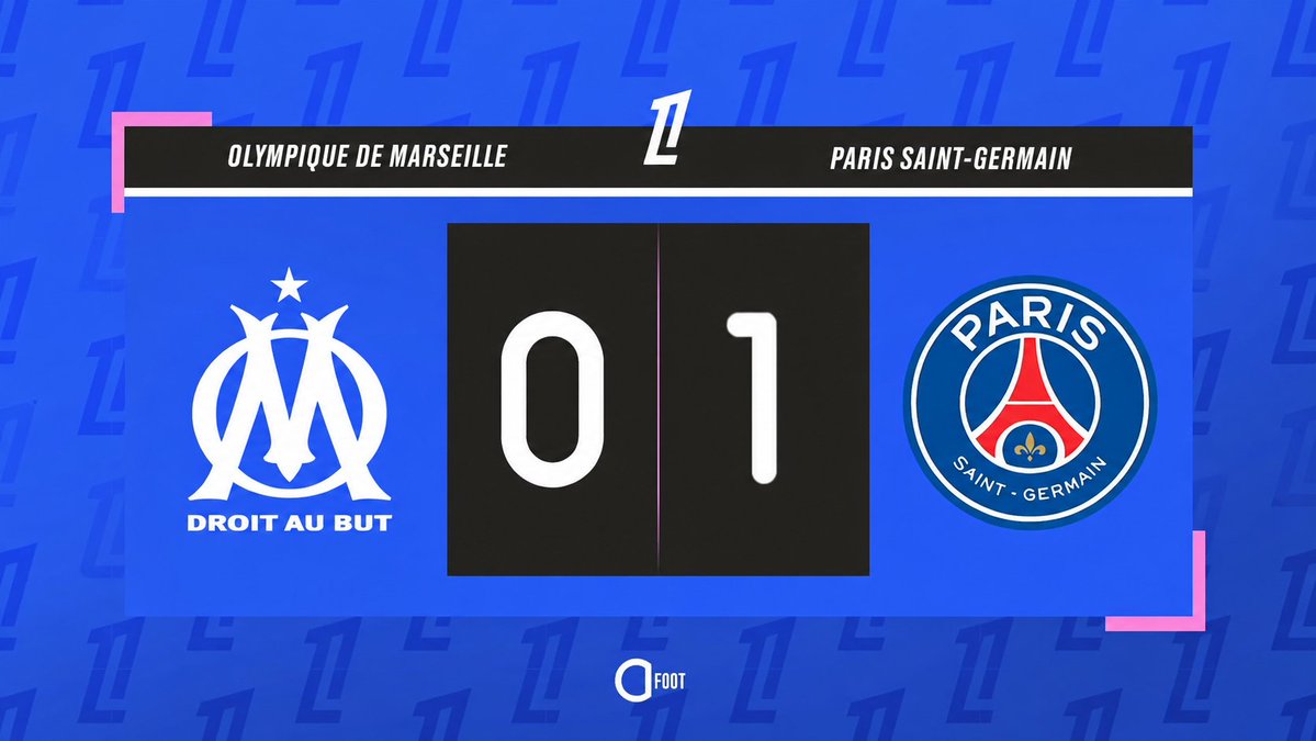 MercatoPlein's tweet photo. 🚨 BUUUUUUUUUUUUUT DE DEMBÉLÉ !!! ❤️💙

OM 0-1 PSG

LE MATCH NE DÉMARRE QUE DANS 8H MAIS DEMBOUZ OUVRE LE SCORE !!!

#ompsg https://t.co/uqGoHx3ogb