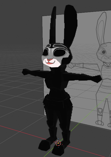 RayTheEngi's tweet photo. Man....texturing is soooo fuuun....
#Zootopia #Gamedev https://t.co/8uM6UGxHUi