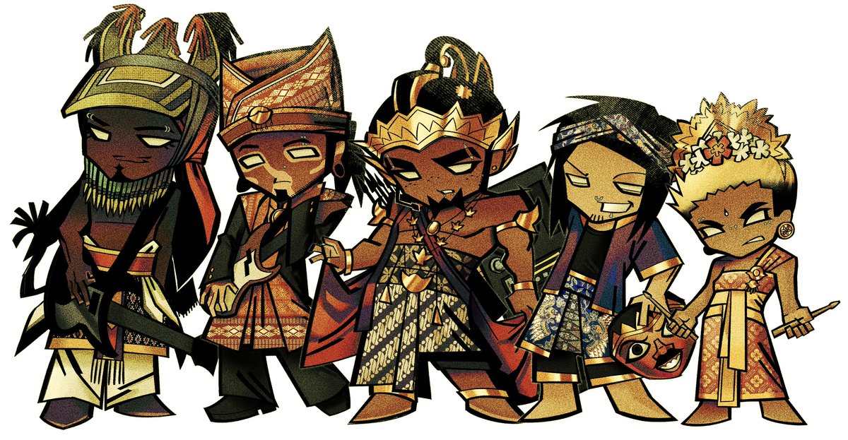 HAYKALIZTIKAL's tweet photo. hai gyus.. i like 2 draw my little indonesian nu metal band ❤️ i love them lots ❤️❤️❤️ https://t.co/iMui1TVTVP