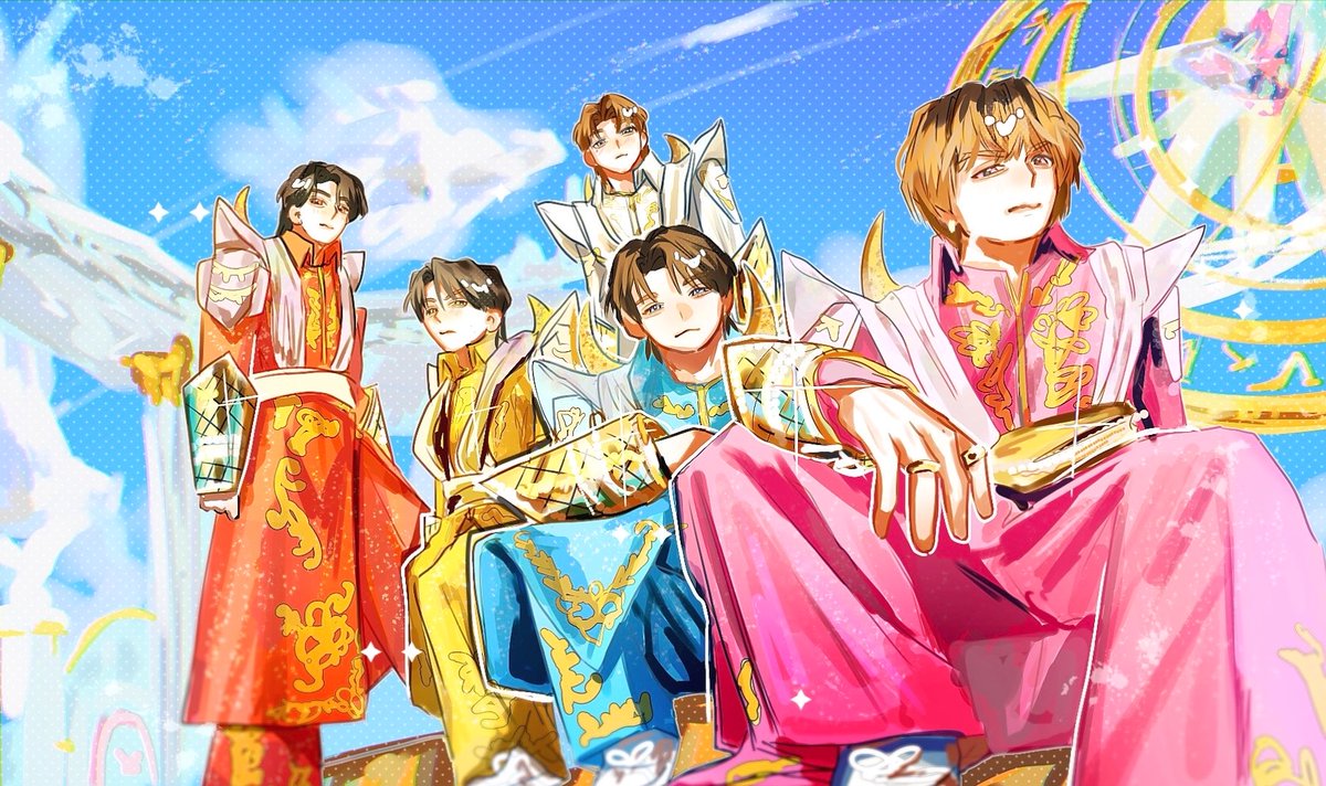 IDOL__Fa's tweet photo. 🪐🚀⁉️ https://t.co/6uhlnFmUMn