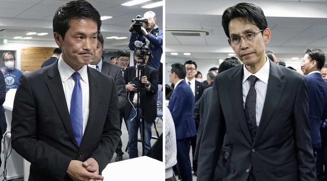numururetsupeo's tweet photo. 『総選挙に関係する費用 』の精算で、中道が12億円の政党交付金を受け取る件について🚨

ということは、最初から国民の税金をあてにして選挙に出たということ⚠️

選挙には自己資金で出るのが当たり前なのに、中道は違った❗️

中道は終始最低で終わった。

そりゃ民主なんとかの会も支持率ゼロだわ。 https://t.co/L2esY7HH1T