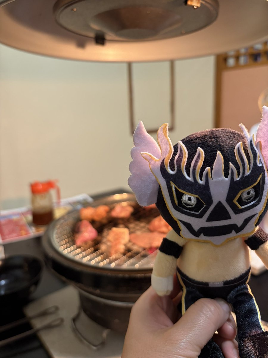 chinatty08's tweet photo. 焼肉や https://t.co/fXTuRuWVga