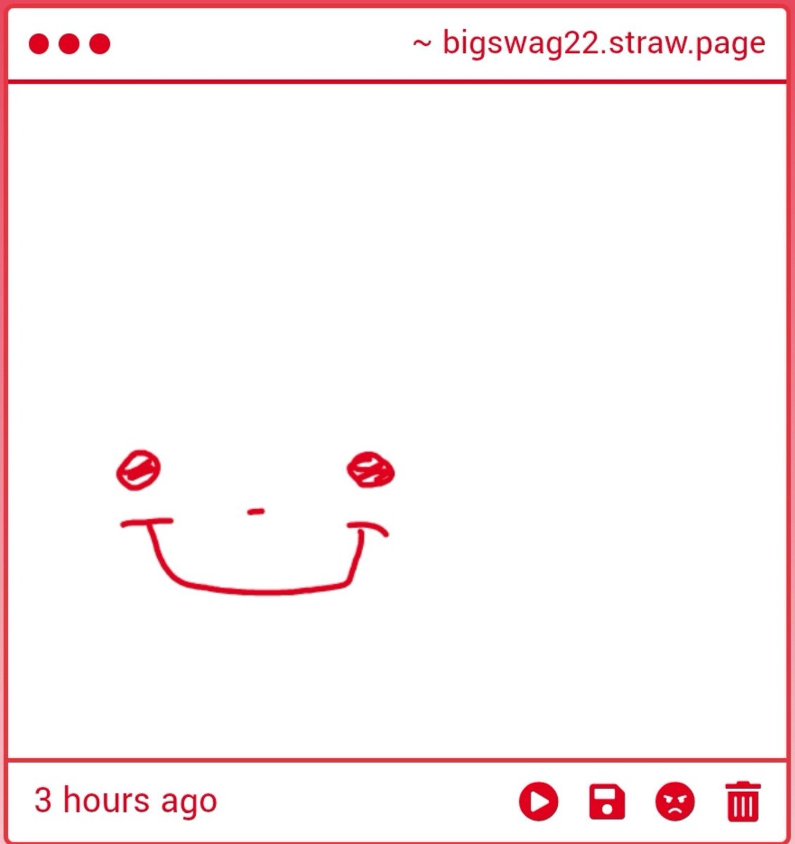 big_swag22's tweet photo. AWWWWW SO. MOE #/CUTE #/FOLLOW4FOLLOW #/AWWW https://t.co/u65QjwDpDm