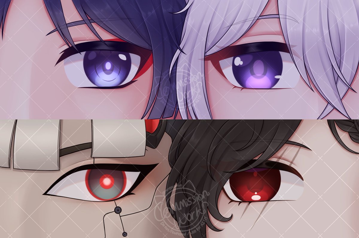 mengyakkun's tweet photo. Comission result for @/apothicdoll on vgen ｡⁠*ﾟ⁠+✧
Thank you so much for commissioning me! (⁠人⁠ ⁠•͈⁠ᴗ⁠•͈⁠)

Commission still open!
Vgen: https://t.co/5jzlNuspJW

#rinka_comms #VGenComm https://t.co/tYnmXloVwu