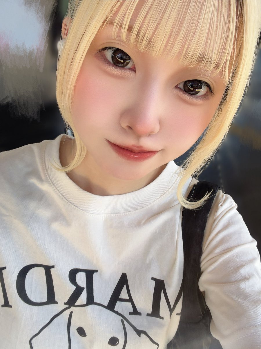 riooo0521's tweet photo. 出没告知💁🏻‍♀️明日は山口県
《RITZ防府店》様にて
実戦来店です⛰️

⏰抽選▶︎8:45

先月に続き2度目の来店ﾃﾞｽ❣️

前回、常連様と仲良くなれた(と思う)からまた呼んでいただけ嬉しい🥰🫶🏻

明日も常連様、ﾌｫﾛﾜさん🥐達
会えるかしら🫪⁉️

朝の抽選からお待ちしております🧑🏻‍🩰🎶

PR🌸 https://t.co/sCbH2ansv9